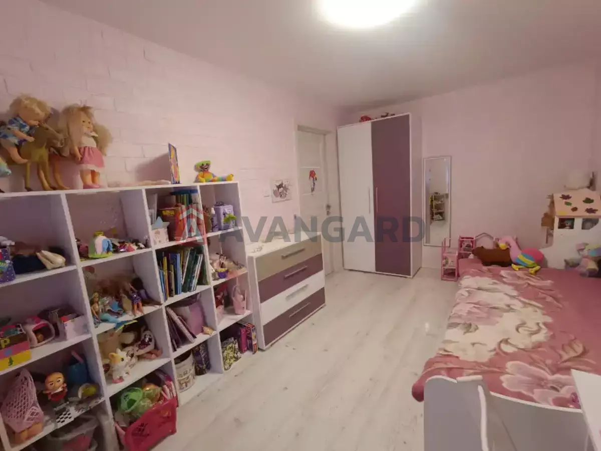 2 комн. квартира, 51/32/8 кв. м., 4/9 этаж фото 11 2 комн. квартира, 51/32/8 кв. м., 4/9 этаж фото 11