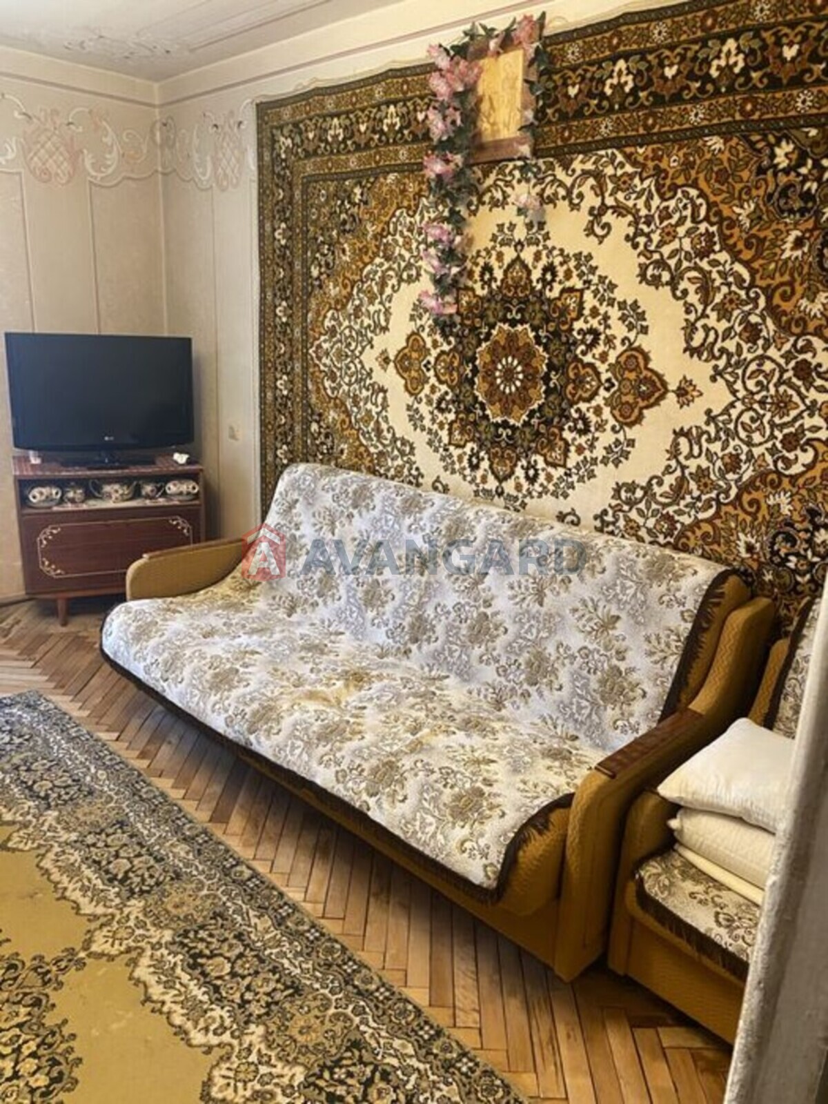4 комн. квартира, 73/-/8 кв. м., 5/9 этаж фото 7 4 комн. квартира, 73/-/8 кв. м., 5/9 этаж фото 7