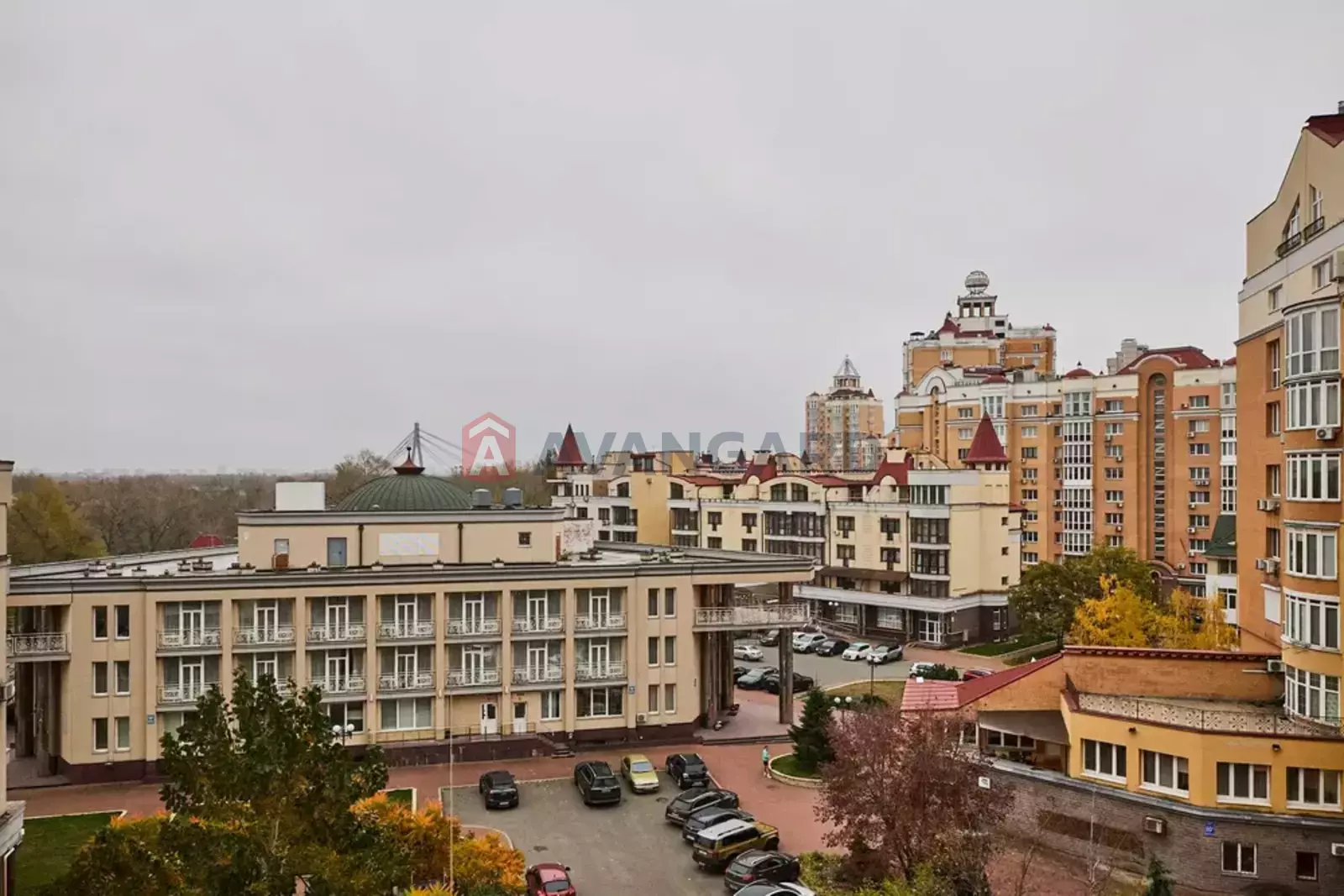 3 комн. квартира, 116/-/12 кв. м., 6/15 этаж фото 9 3 комн. квартира, 116/-/12 кв. м., 6/15 этаж фото 9