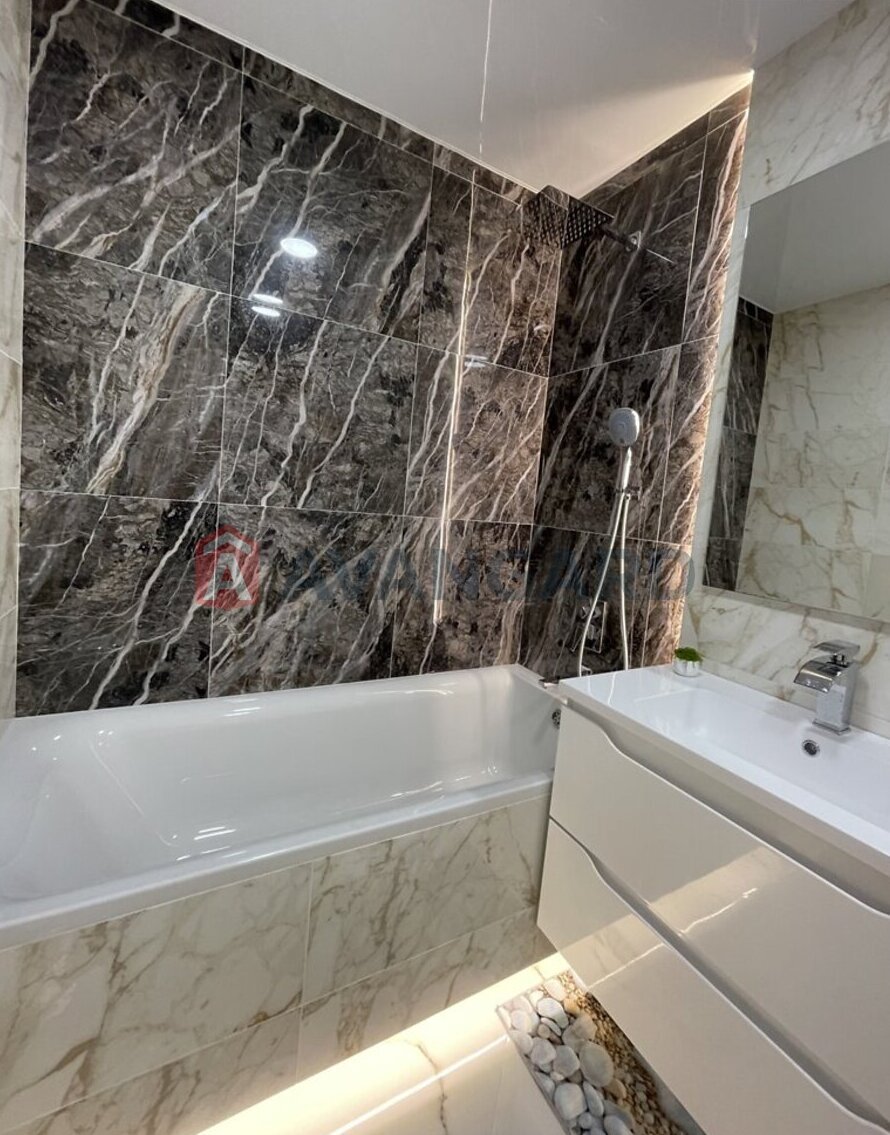 1 кім. квартира, 43/17/10 кв. м., 4/9 поверх фото 9 1 кім. квартира, 43/17/10 кв. м., 4/9 поверх фото 9