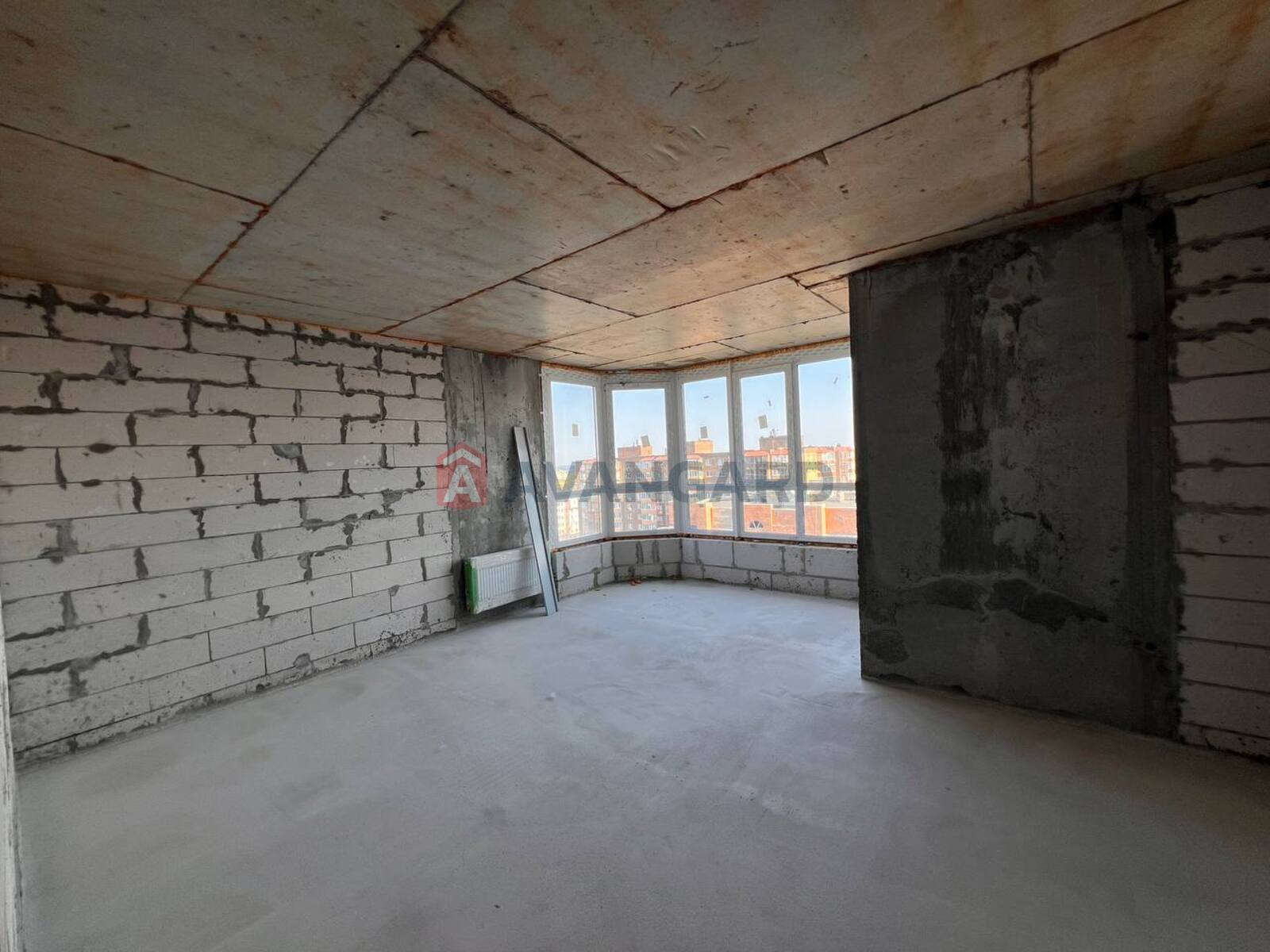 2 кім. квартира, 85/35/11 кв. м., 8/17 поверх фото 10 2 кім. квартира, 85/35/11 кв. м., 8/17 поверх фото 10