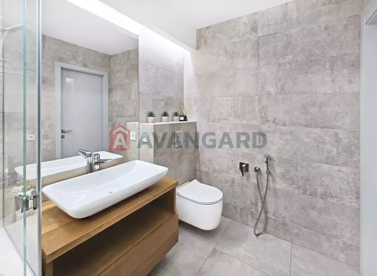 2 комн. квартира, 57/-/24 кв. м., 10/12 этаж фото 4 2 комн. квартира, 57/-/24 кв. м., 10/12 этаж фото 4