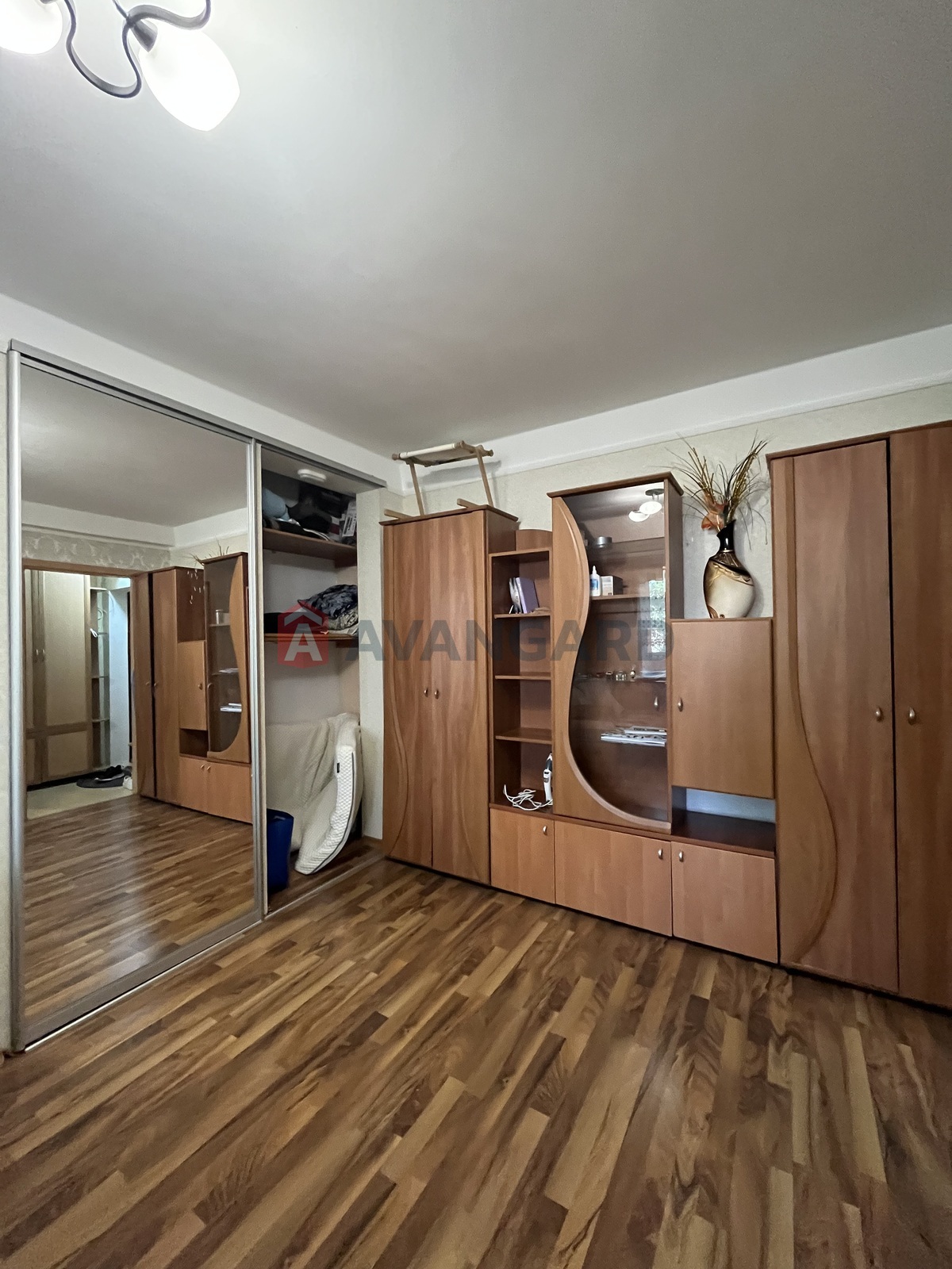 1 комн. квартира, 27/15/5 кв. м., 5/5 этаж фото 4 1 комн. квартира, 27/15/5 кв. м., 5/5 этаж фото 4