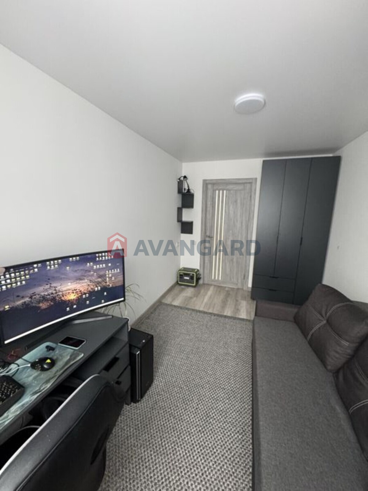 3 комн. квартира, 61/-/6 кв. м., 5/5 этаж фото 14 3 комн. квартира, 61/-/6 кв. м., 5/5 этаж фото 14