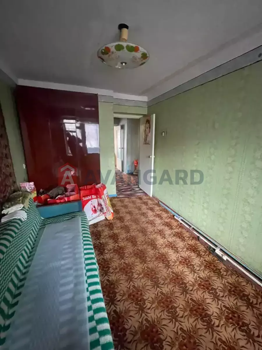 3 комн. квартира, 62/-/- кв. м., 3/9 этаж фото 14 3 комн. квартира, 62/-/- кв. м., 3/9 этаж фото 14