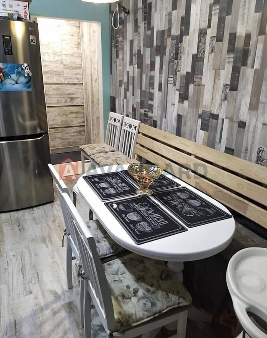 1 кім. квартира, 38/17/12 кв. м., 5/5 поверх фото 3 1 кім. квартира, 38/17/12 кв. м., 5/5 поверх фото 3