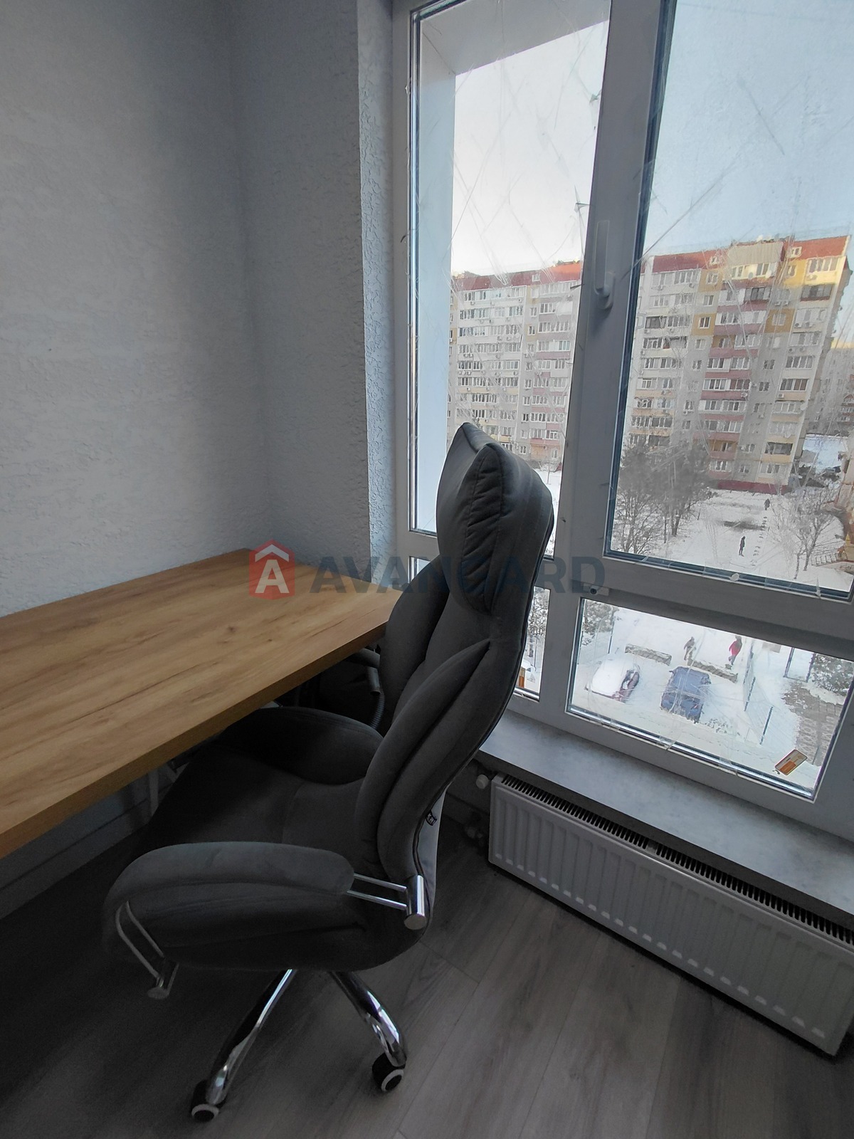 3 кім. квартира, 78/-/10 кв. м., 5/10 поверх фото 16 3 кім. квартира, 78/-/10 кв. м., 5/10 поверх фото 16