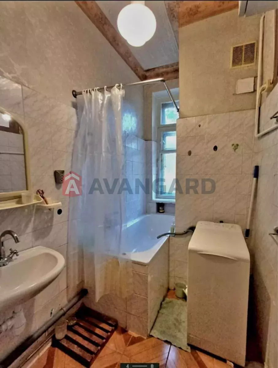 3 кім. квартира, 77/-/8 кв. м., 2/2 поверх фото 3 3 кім. квартира, 77/-/8 кв. м., 2/2 поверх фото 3