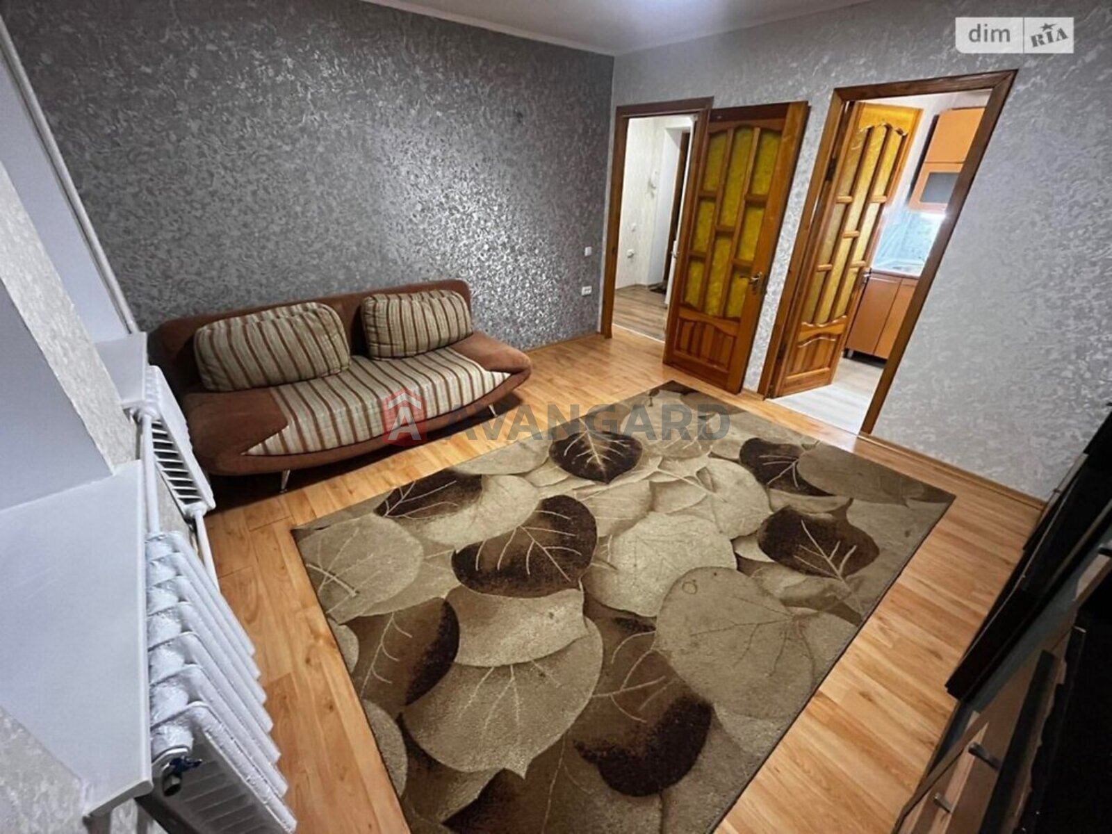 1 кім. квартира, 23/14/4 кв. м., 1/9 поверх фото 10 1 кім. квартира, 23/14/4 кв. м., 1/9 поверх фото 10