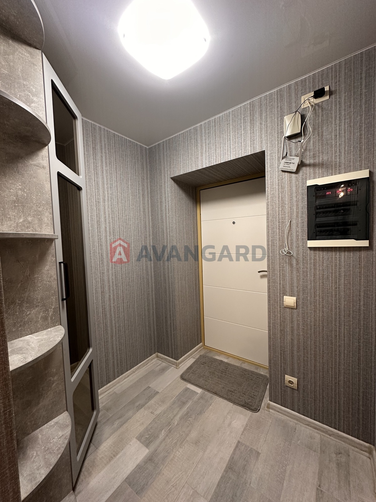 1 комн. квартира, 39/-/12 кв. м., 11/11 этаж фото 8 1 комн. квартира, 39/-/12 кв. м., 11/11 этаж фото 8