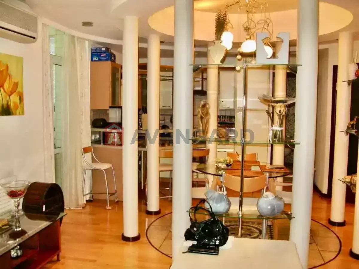 1 комн. квартира, 49/-/- кв. м., 4/5 этаж фото 7 1 комн. квартира, 49/-/- кв. м., 4/5 этаж фото 7