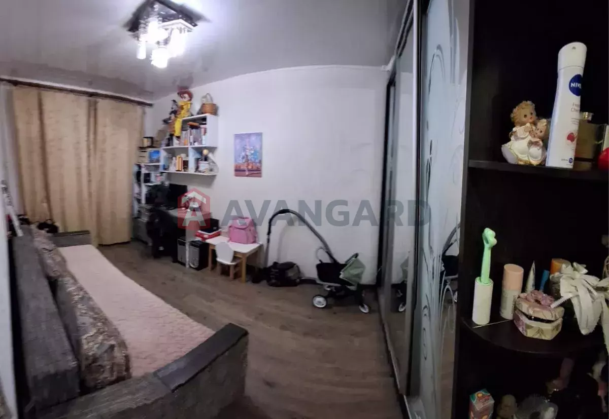 2 кім. квартира, 45/-/8 кв. м., 1/9 поверх фото 5 2 кім. квартира, 45/-/8 кв. м., 1/9 поверх фото 5