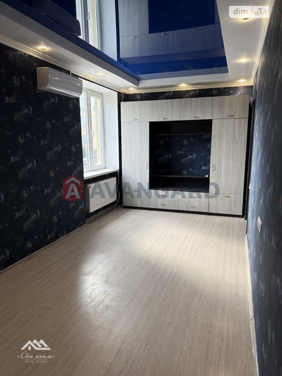 2 кім. квартира, 56/29/9 кв. м., 1/6 поверх фото 1 2 кім. квартира, 56/29/9 кв. м., 1/6 поверх фото 1