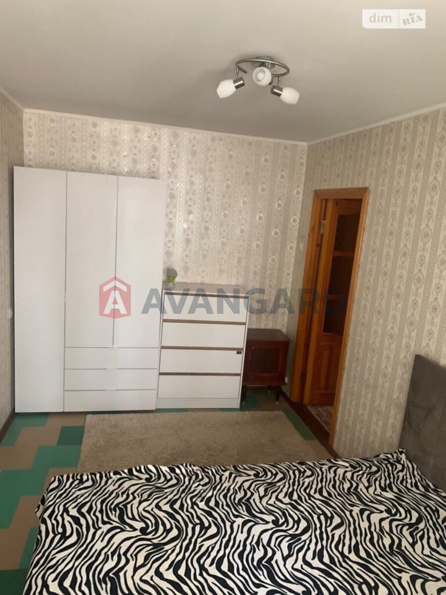 2 кім. квартира, 48/28/8 кв. м., 1/10 поверх фото 3 2 кім. квартира, 48/28/8 кв. м., 1/10 поверх фото 3