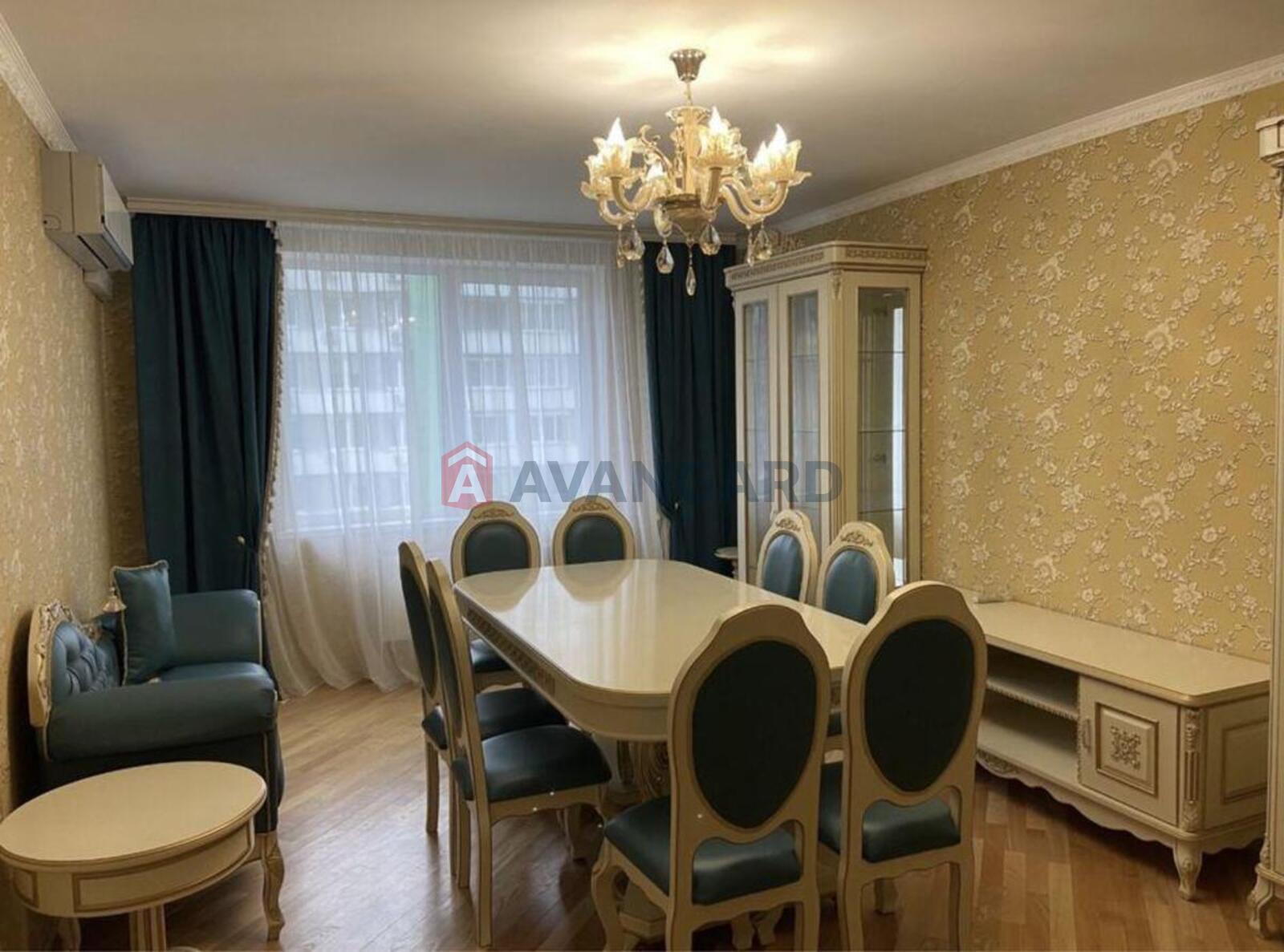 3 комн. квартира, 105/-/20 кв. м., 7/24 этаж фото 5 3 комн. квартира, 105/-/20 кв. м., 7/24 этаж фото 5