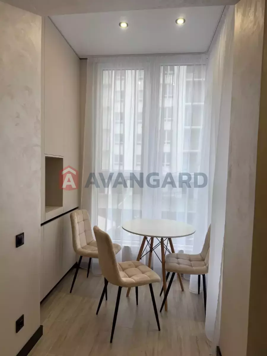 1 кім. квартира, 46/-/18 кв. м., 2/10 поверх фото 7 1 кім. квартира, 46/-/18 кв. м., 2/10 поверх фото 7