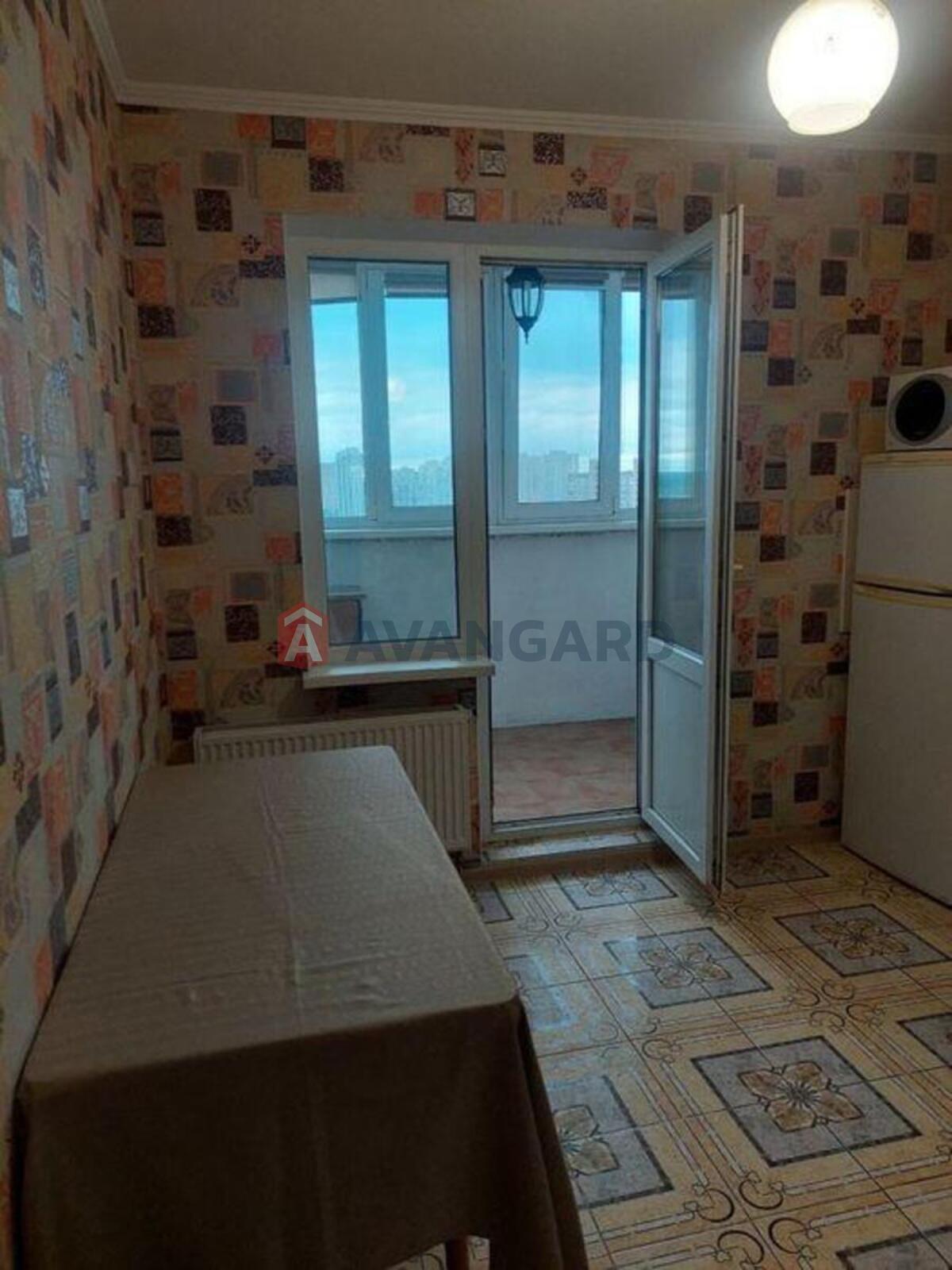 1 комн. квартира, 42/-/9 кв. м., 16/26 этаж фото 7 1 комн. квартира, 42/-/9 кв. м., 16/26 этаж фото 7