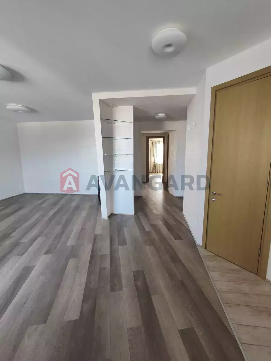 3 комн. квартира, 105/-/12 кв. м., 17/17 этаж фото 15 3 комн. квартира, 105/-/12 кв. м., 17/17 этаж фото 15