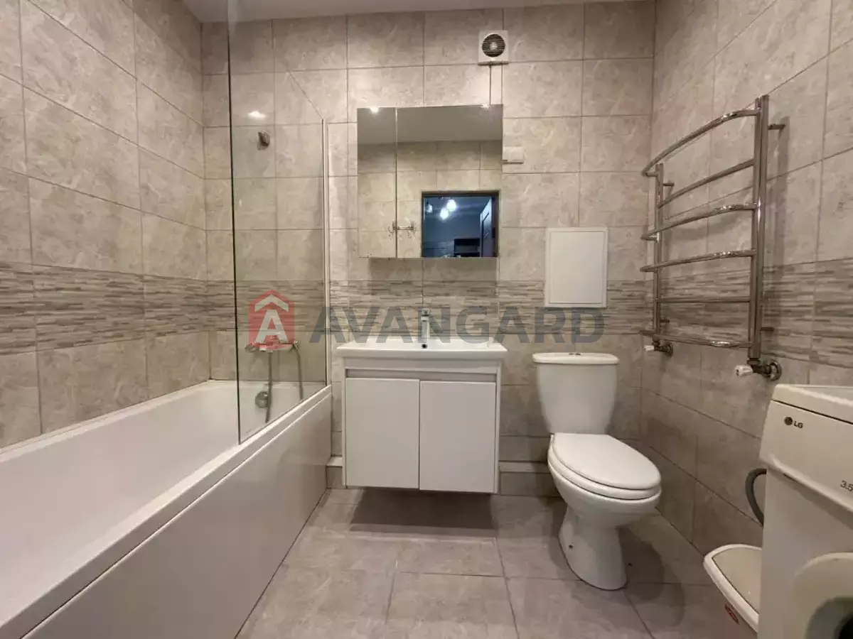 1 комн. квартира, 44/20/10 кв. м., 12/12 этаж фото 8 1 комн. квартира, 44/20/10 кв. м., 12/12 этаж фото 8