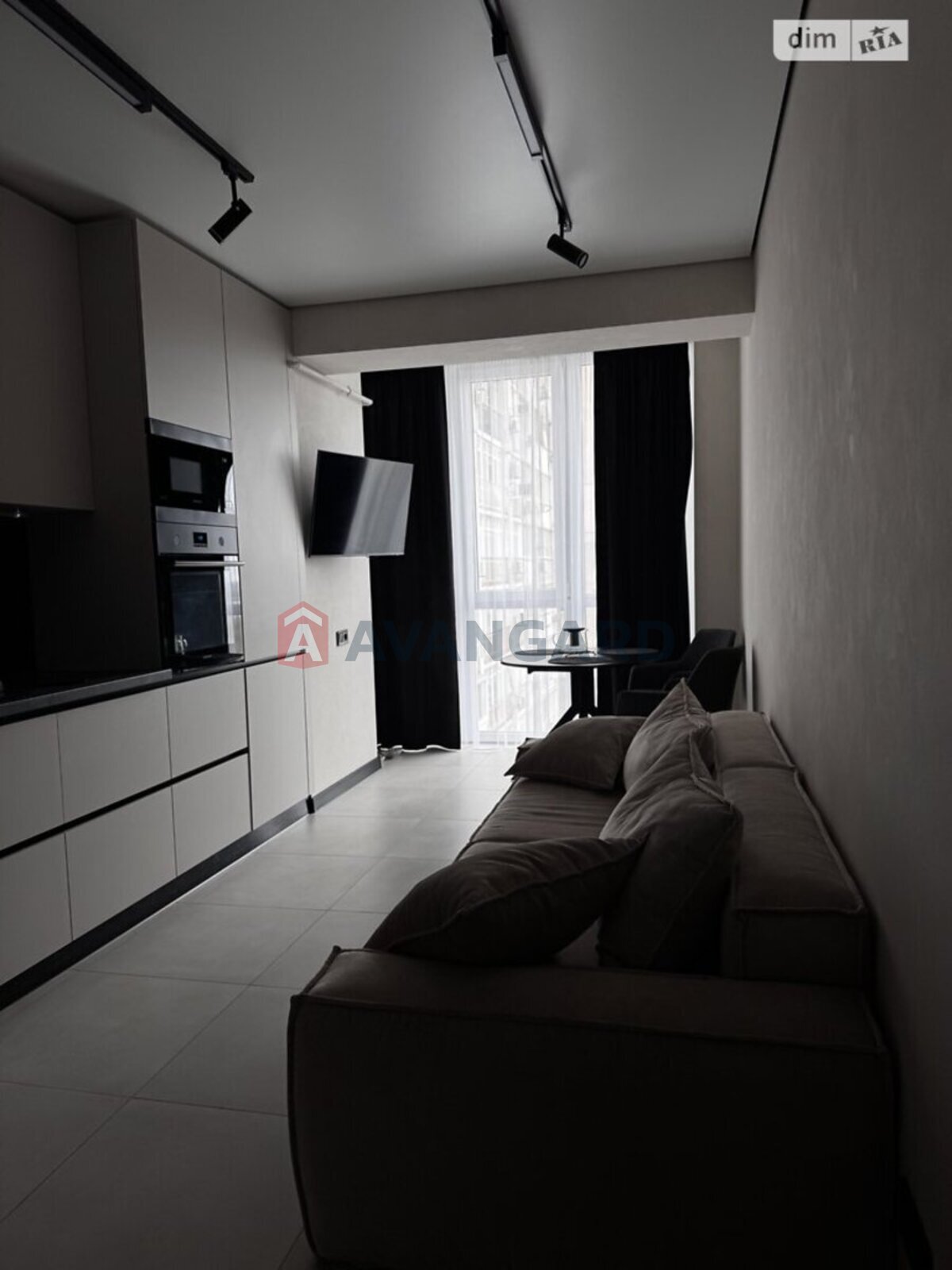 2 комн. квартира, 52/-/8 кв. м., 6/11 этаж фото 1 2 комн. квартира, 52/-/8 кв. м., 6/11 этаж фото 1