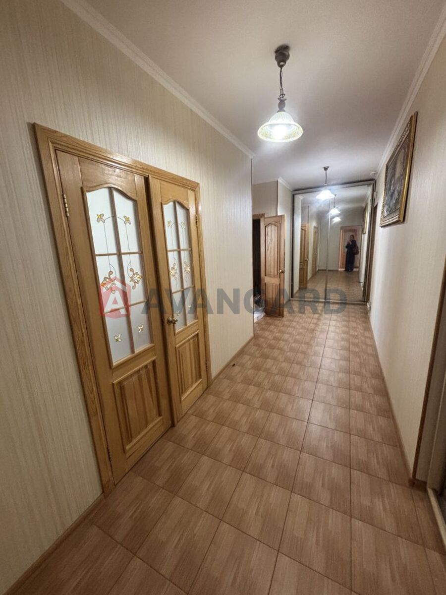 3 комн. квартира, 101/-/16 кв. м., 11/15 этаж фото 14 3 комн. квартира, 101/-/16 кв. м., 11/15 этаж фото 14