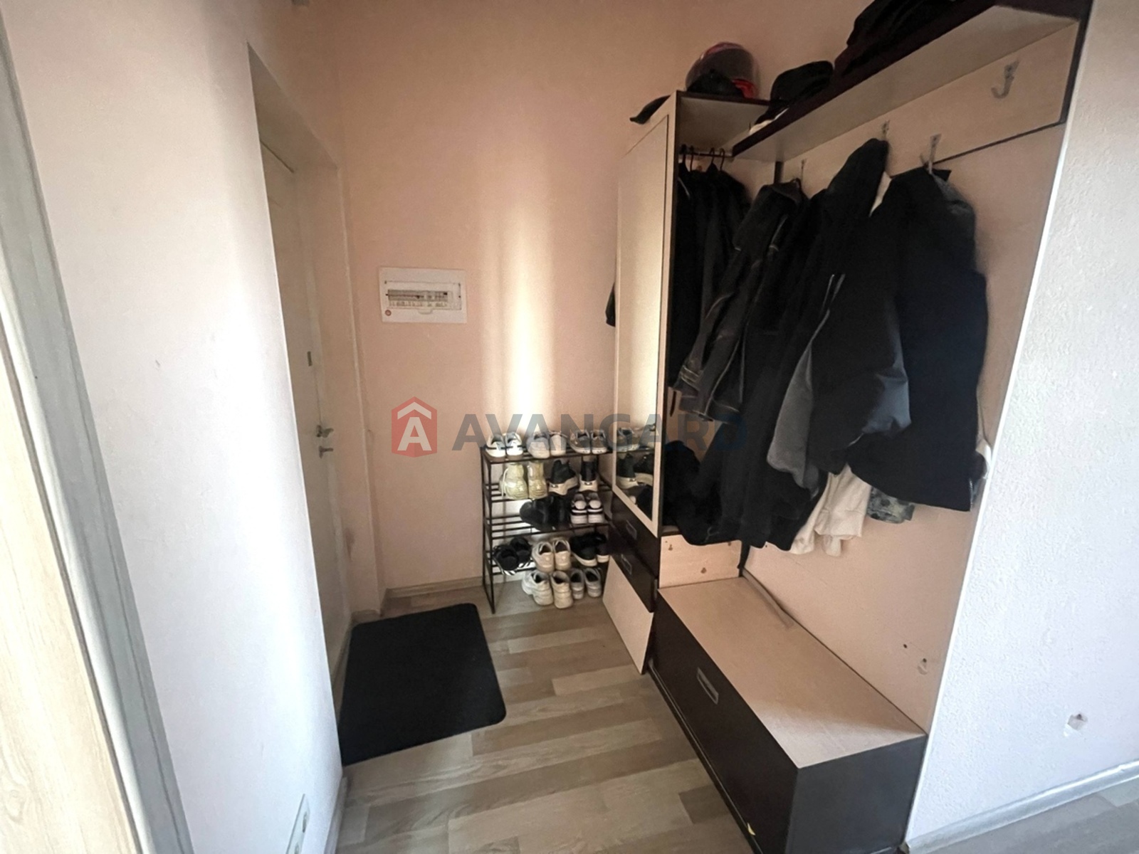 1 комн. квартира, 44/24/8 кв. м., 31/32 этаж фото 7 1 комн. квартира, 44/24/8 кв. м., 31/32 этаж фото 7