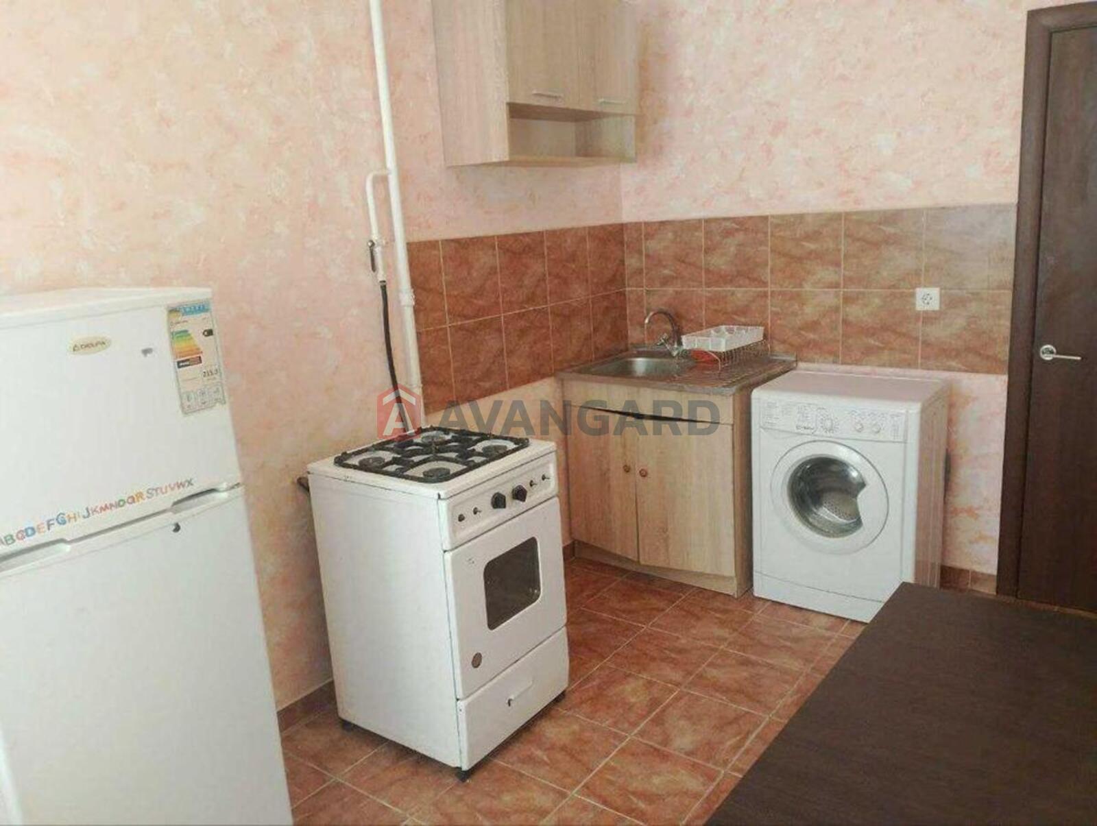 1 комн. квартира, 35/-/9 кв. м., 2/9 этаж фото 1 1 комн. квартира, 35/-/9 кв. м., 2/9 этаж фото 1