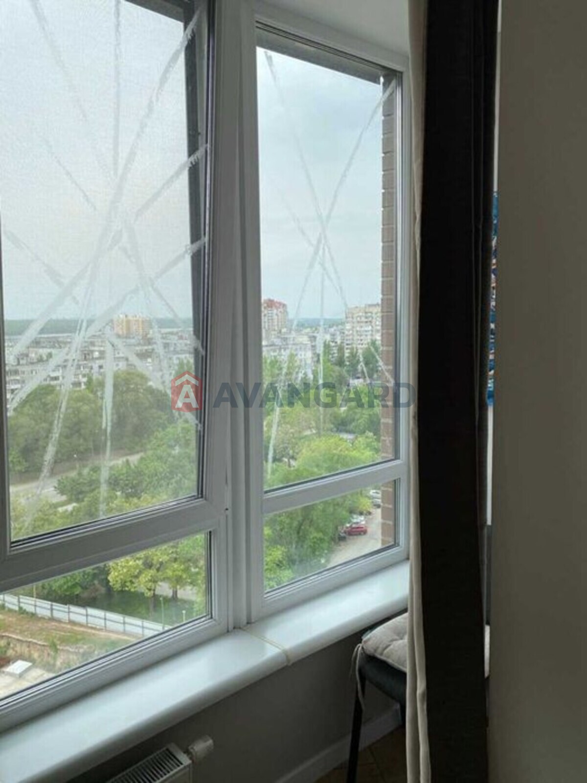 1 комн. квартира, 54/-/54 кв. м., 12/12 этаж фото 11 1 комн. квартира, 54/-/54 кв. м., 12/12 этаж фото 11