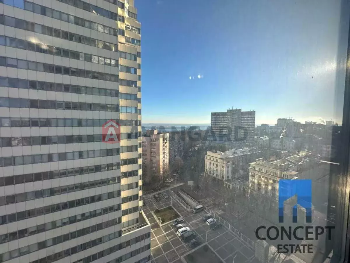 4 кім. квартира, 147/-/40 кв. м., 12/24 поверх фото 3 4 кім. квартира, 147/-/40 кв. м., 12/24 поверх фото 3