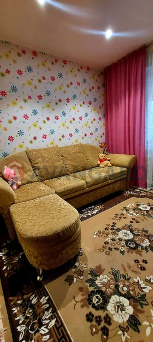 4 кім. квартира, 86/-/9 кв. м., 1/9 поверх фото 10 4 кім. квартира, 86/-/9 кв. м., 1/9 поверх фото 10