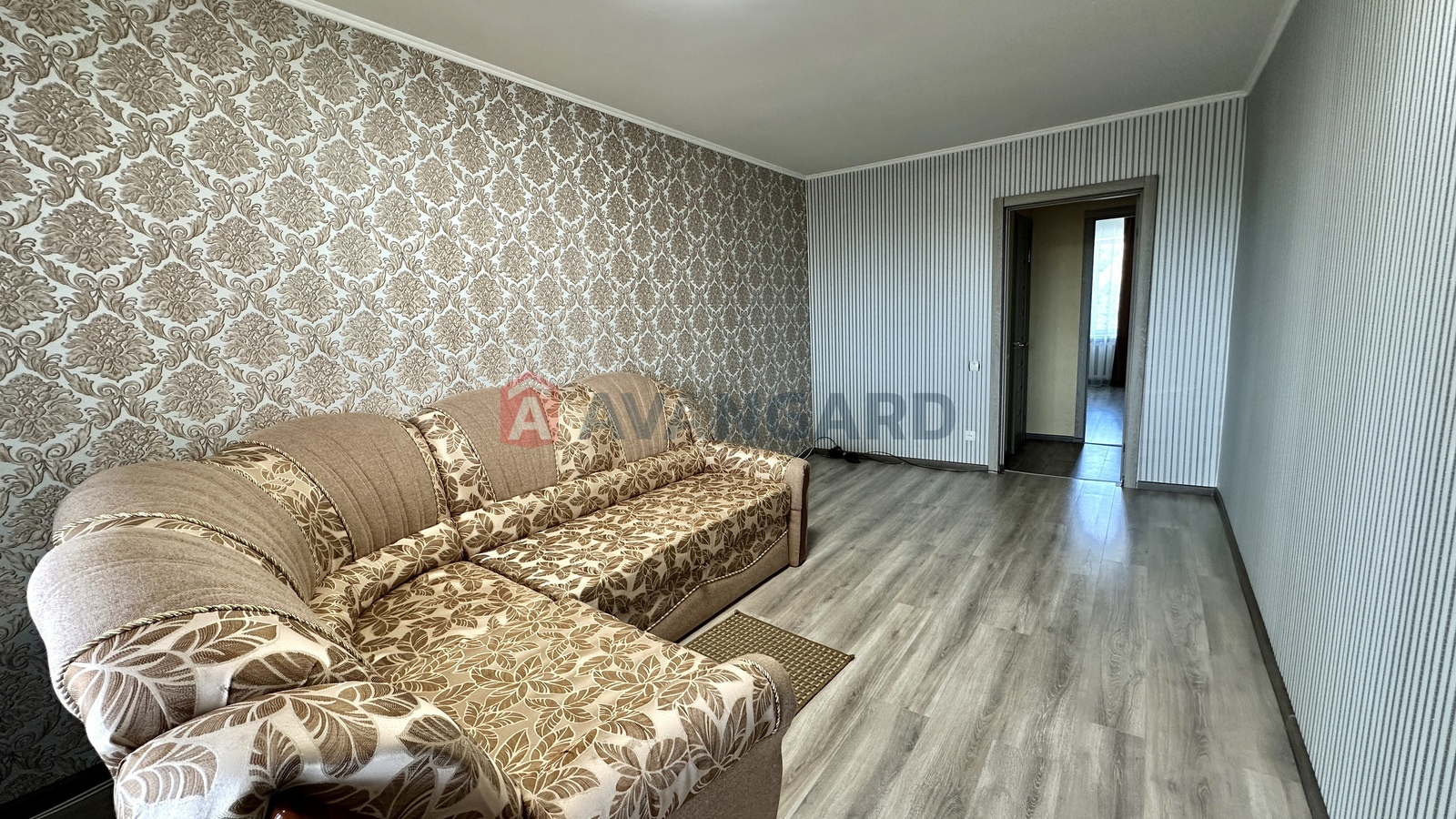 3 комн. квартира, 70/50/10 кв. м., 9/12 этаж фото 4 3 комн. квартира, 70/50/10 кв. м., 9/12 этаж фото 4