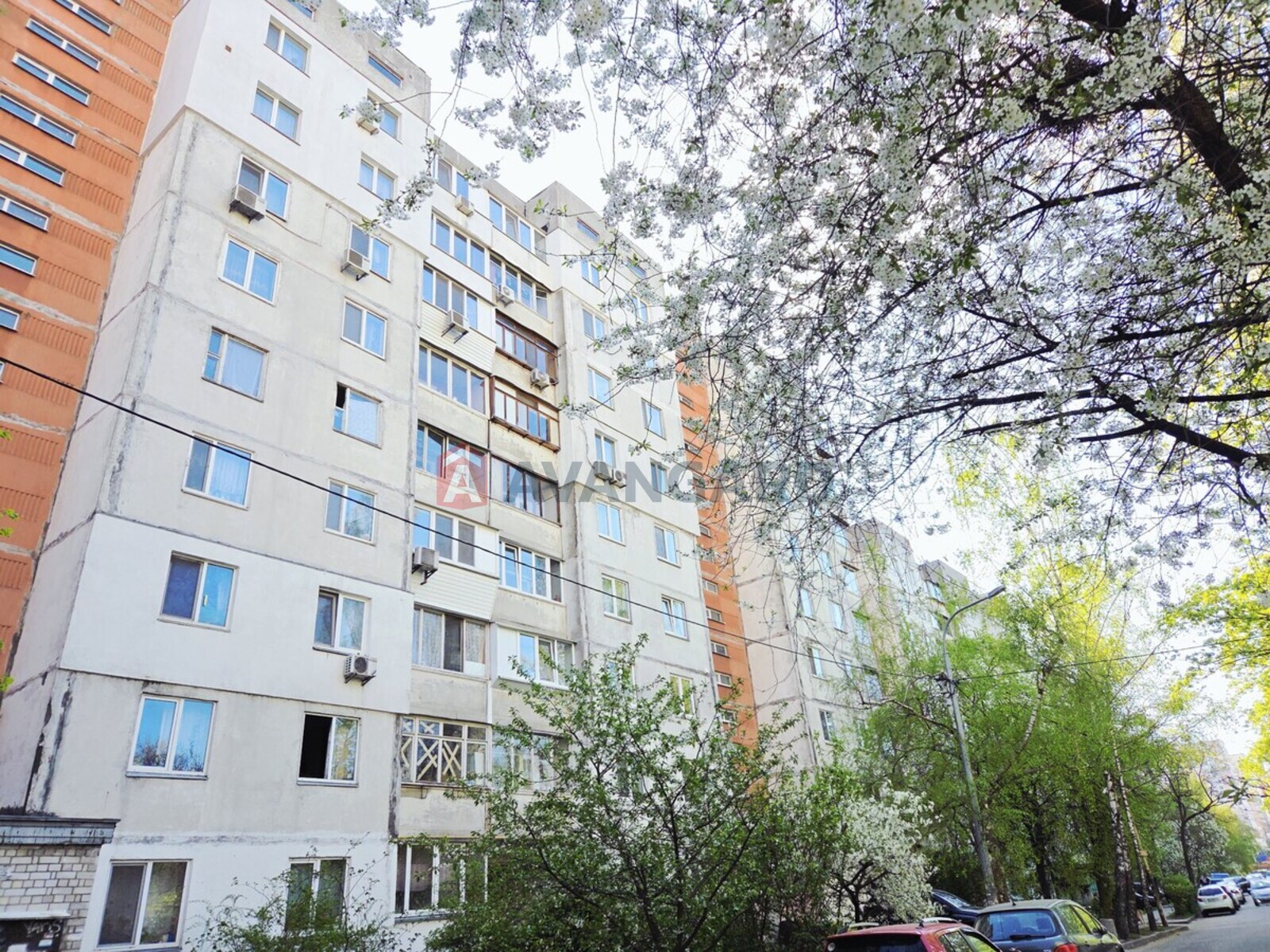 3 кім. квартира, 74/44/9 кв. м., 7/9 поверх фото 20 3 кім. квартира, 74/44/9 кв. м., 7/9 поверх фото 20