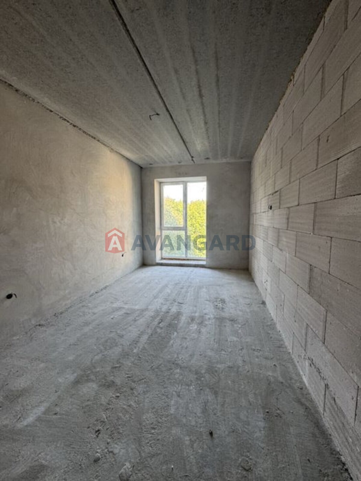 1 кім. квартира, 46/-/13 кв. м., 4/9 поверх фото 6 1 кім. квартира, 46/-/13 кв. м., 4/9 поверх фото 6