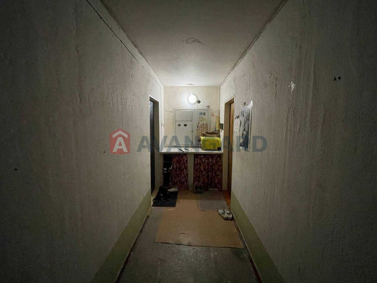 1 кім. квартира, 40/-/8 кв. м., 2/9 поверх фото 4 1 кім. квартира, 40/-/8 кв. м., 2/9 поверх фото 4