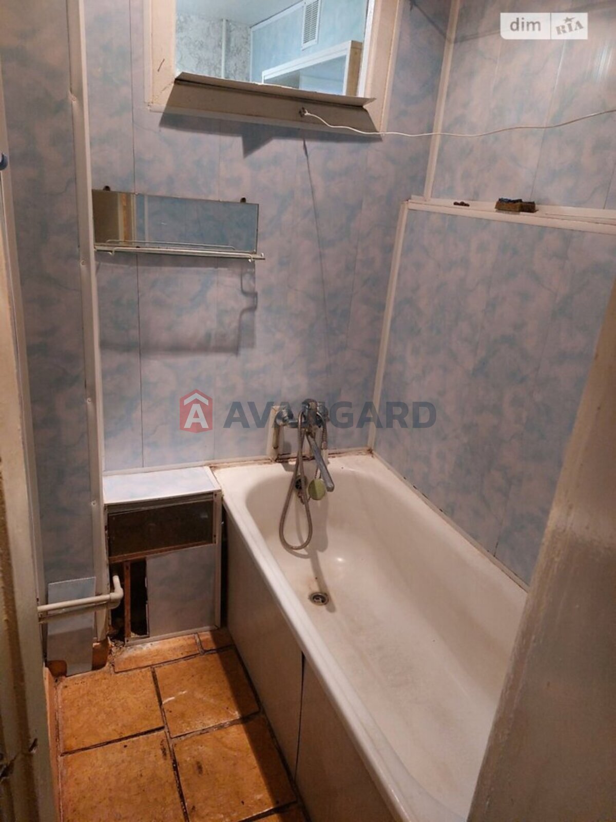 2 комн. квартира, 46/29/6 кв. м., 2/5 этаж фото 6 2 комн. квартира, 46/29/6 кв. м., 2/5 этаж фото 6