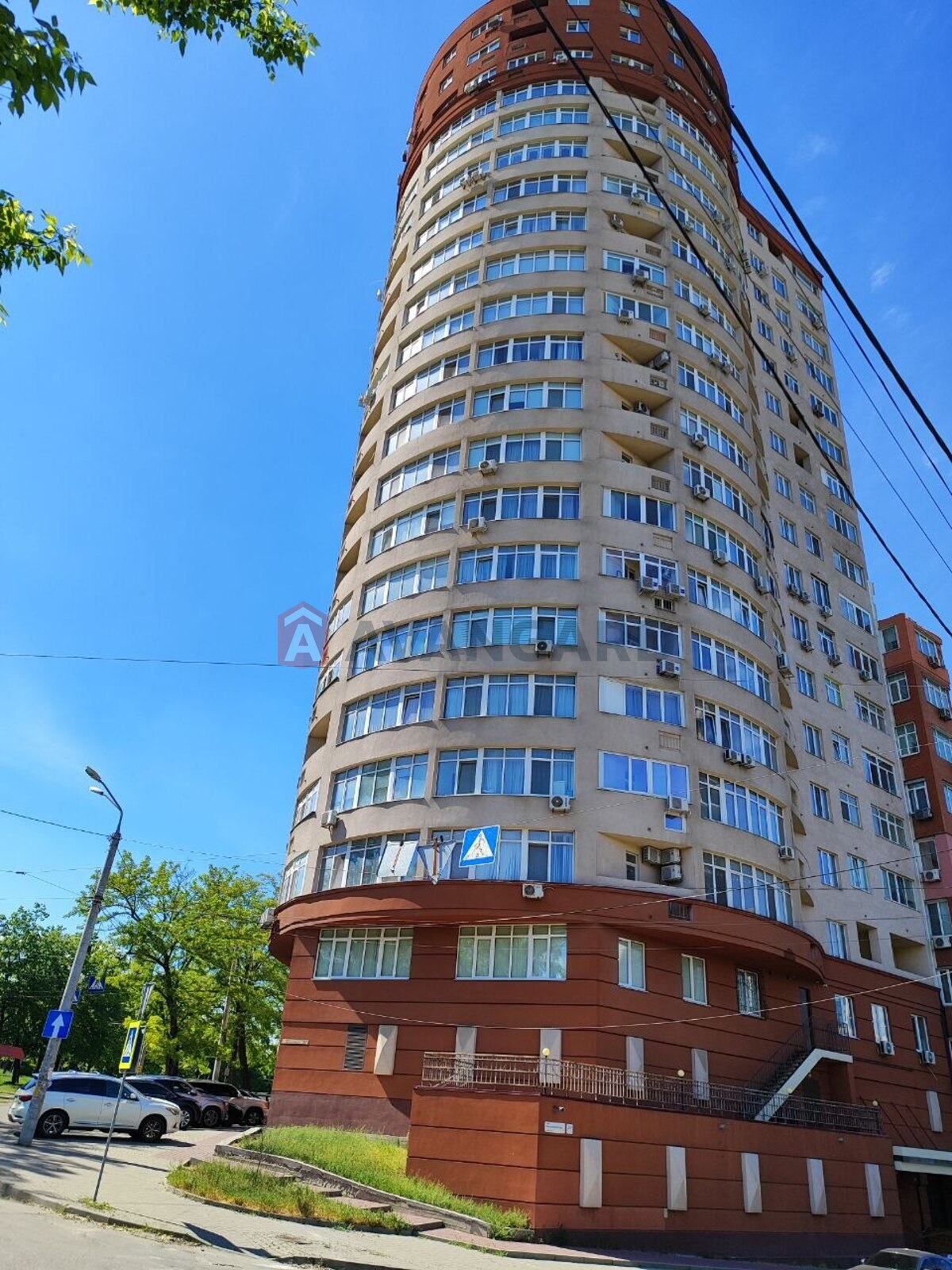 3 кім. квартира, 85/45/25 кв. м., 16/22 поверх фото 15 3 кім. квартира, 85/45/25 кв. м., 16/22 поверх фото 15