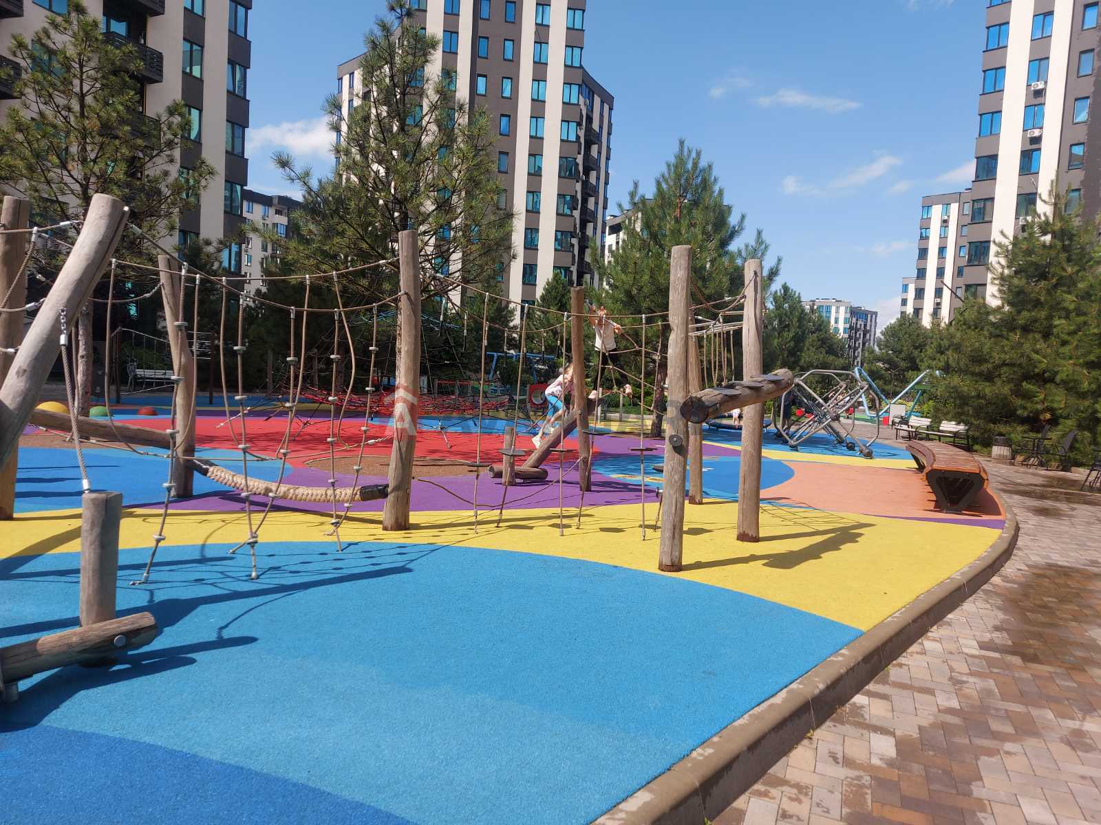 2 кім. квартира, 50/-/10 кв. м., 1/10 поверх фото 10 2 кім. квартира, 50/-/10 кв. м., 1/10 поверх фото 10