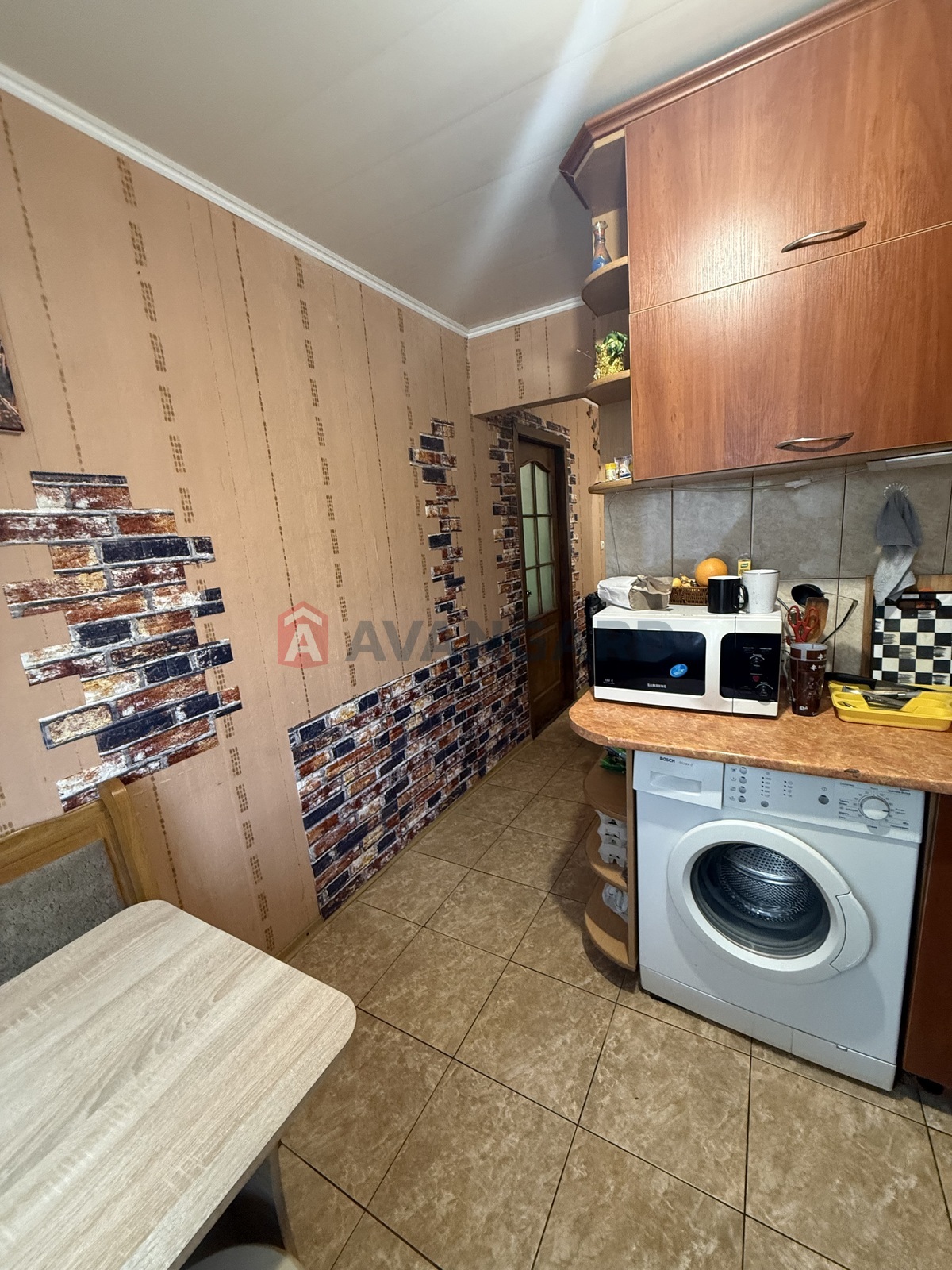 2 комн. квартира, 45/-/6 кв. м., 3/5 этаж фото 4 2 комн. квартира, 45/-/6 кв. м., 3/5 этаж фото 4