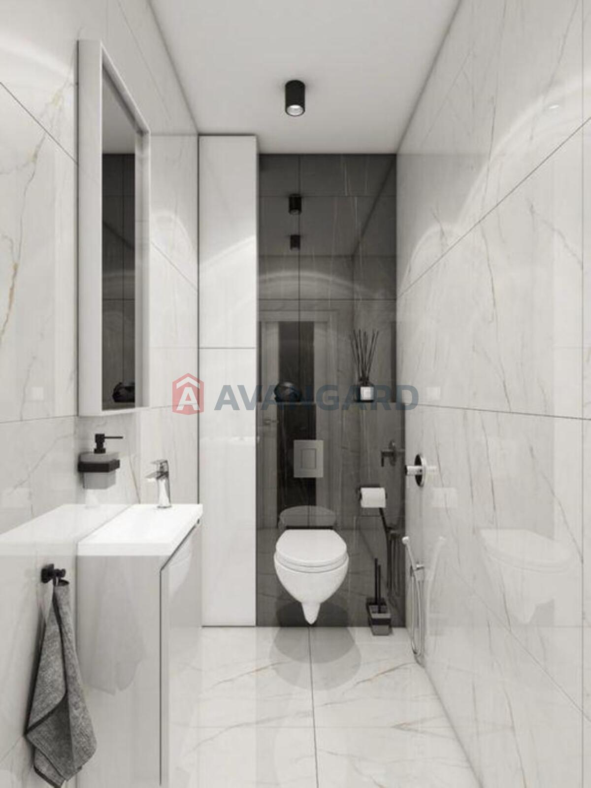 2 кім. квартира, 67/-/16 кв. м., 13/17 поверх фото 22 2 кім. квартира, 67/-/16 кв. м., 13/17 поверх фото 22