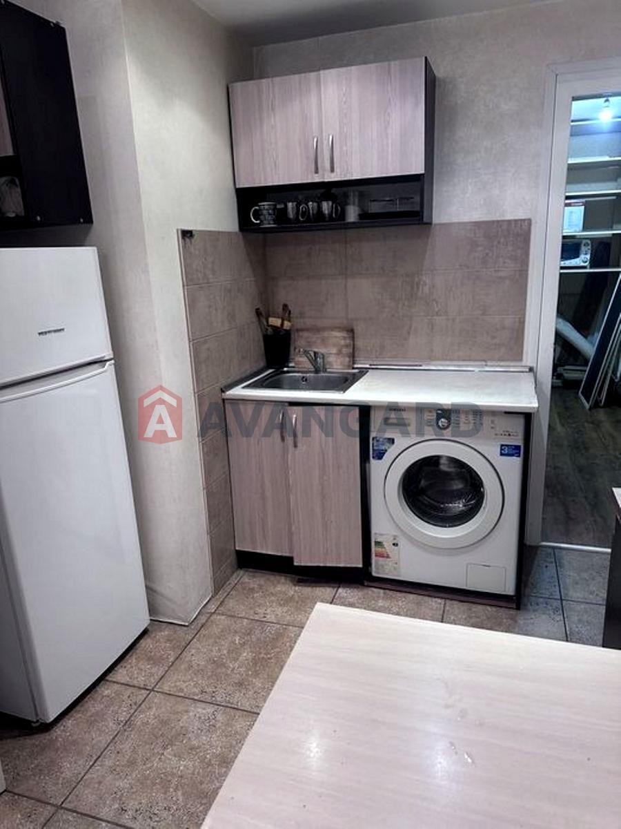 1 кім. квартира, 23 / 10 / 8 м? кв. м., 8/9 поверх фото 5 1 кім. квартира, 23 / 10 / 8 м? кв. м., 8/9 поверх фото 5