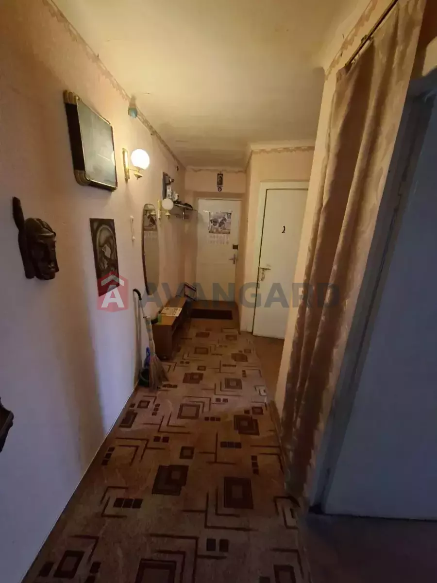 3 кім. квартира, 58/42/6 кв. м., 4/5 поверх фото 7 3 кім. квартира, 58/42/6 кв. м., 4/5 поверх фото 7