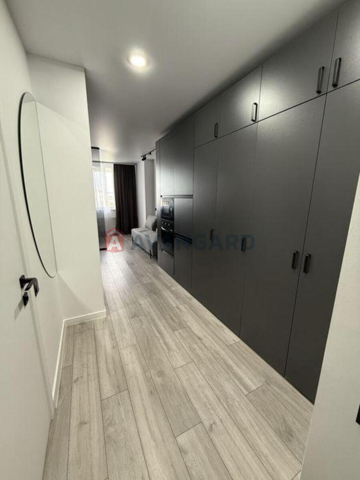 1 комн. квартира, 30/-/8 кв. м., 4/28 этаж фото 3 1 комн. квартира, 30/-/8 кв. м., 4/28 этаж фото 3