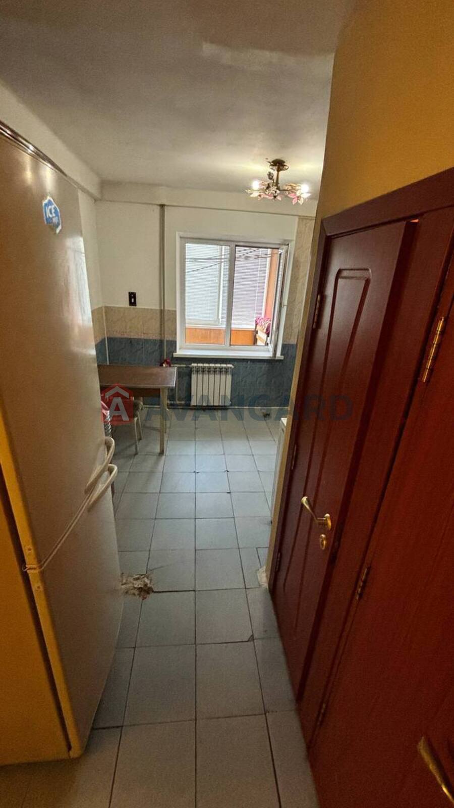 2 комн. квартира, 52,6/29,3/10,2 кв. м., 8/9 этаж фото 3 2 комн. квартира, 52,6/29,3/10,2 кв. м., 8/9 этаж фото 3