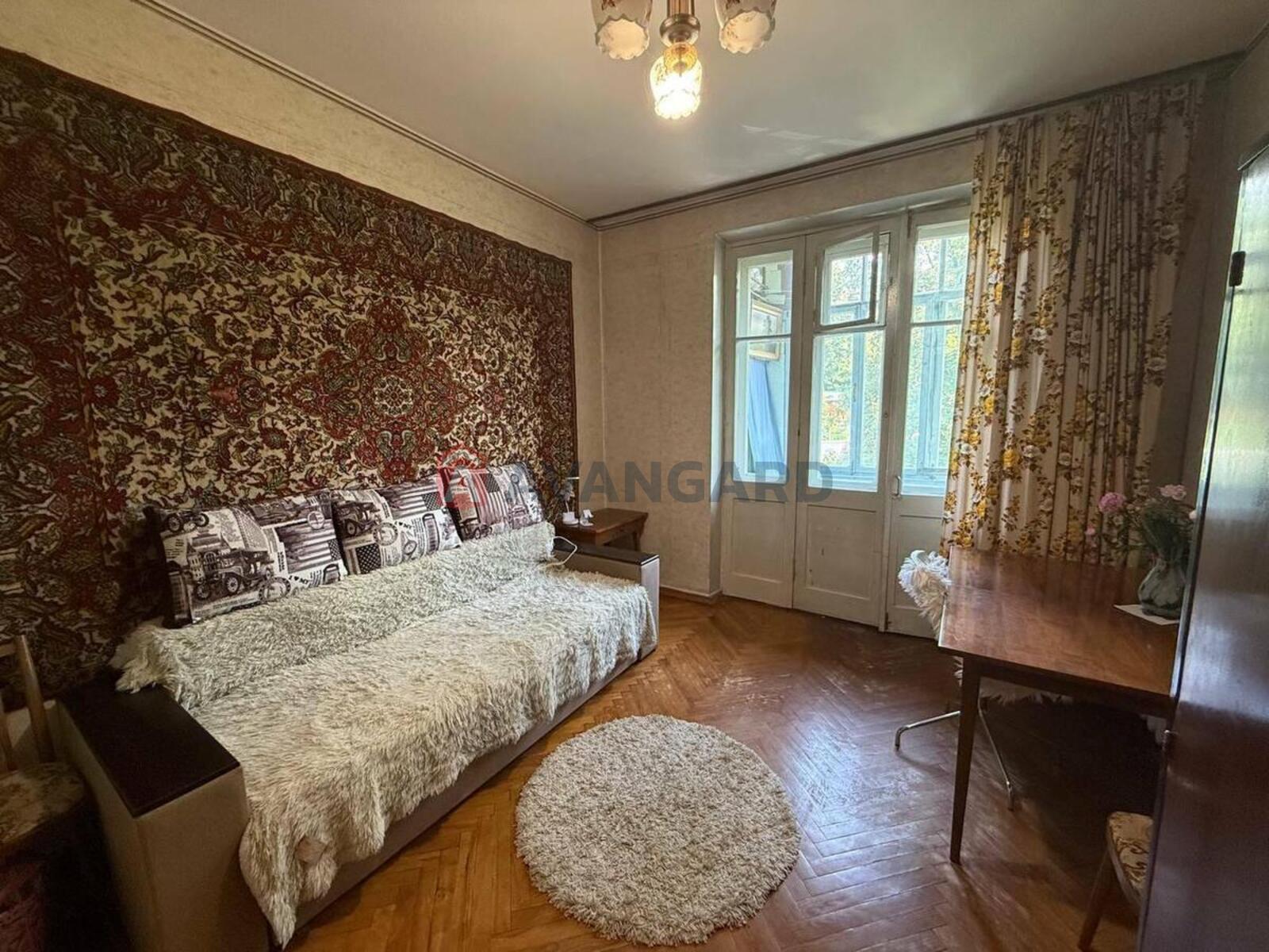 2 комн. квартира, 55/31/8 кв. м., 4/5 этаж фото 4 2 комн. квартира, 55/31/8 кв. м., 4/5 этаж фото 4