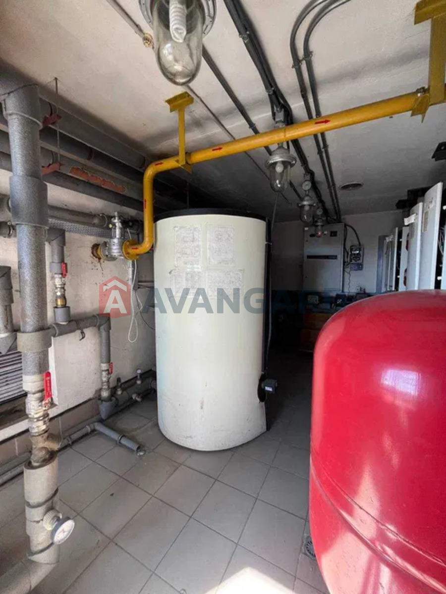 4 кім. квартира, 160/-/20 кв. м., 5/5 поверх фото 17 4 кім. квартира, 160/-/20 кв. м., 5/5 поверх фото 17