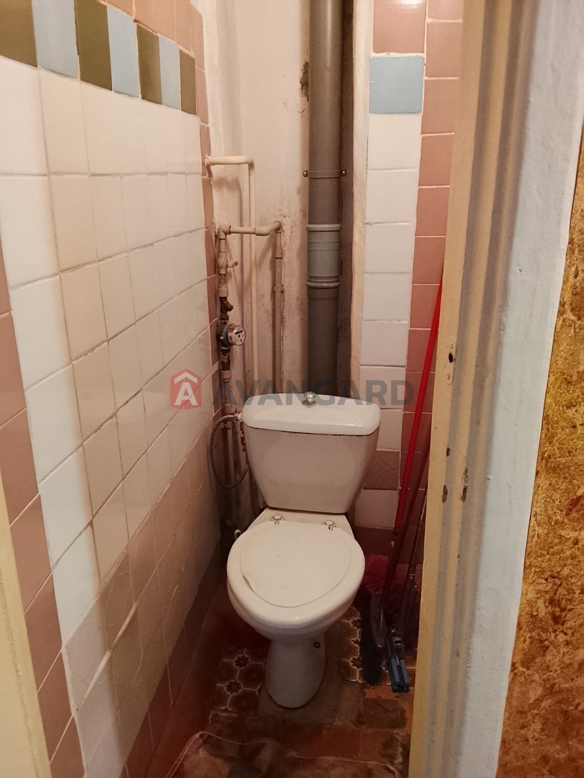 2 комн. квартира, 47/-/6 кв. м., 5/5 этаж фото 11 2 комн. квартира, 47/-/6 кв. м., 5/5 этаж фото 11