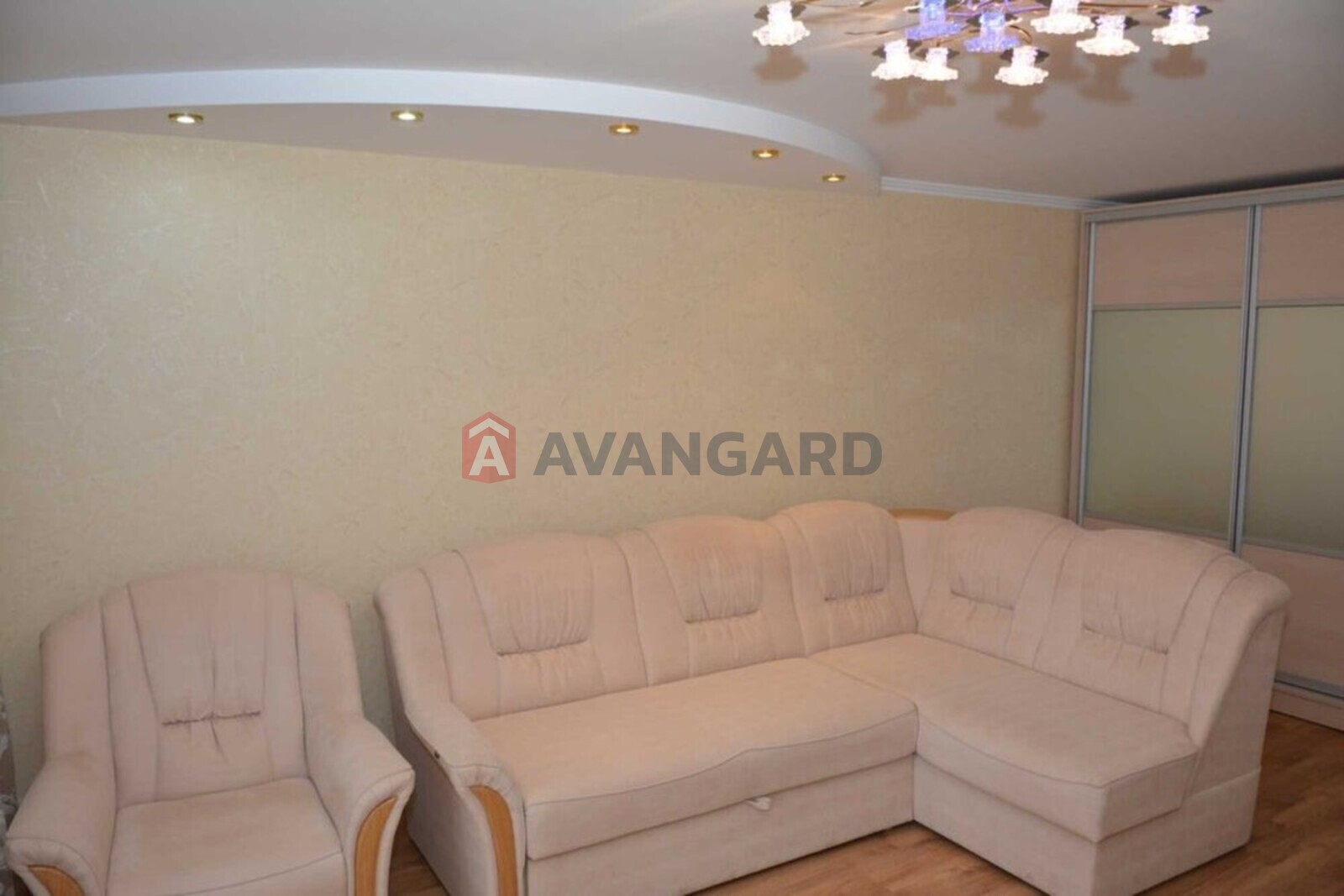1 комн. квартира, 38/-/7 кв. м., 3/9 этаж фото 2 1 комн. квартира, 38/-/7 кв. м., 3/9 этаж фото 2