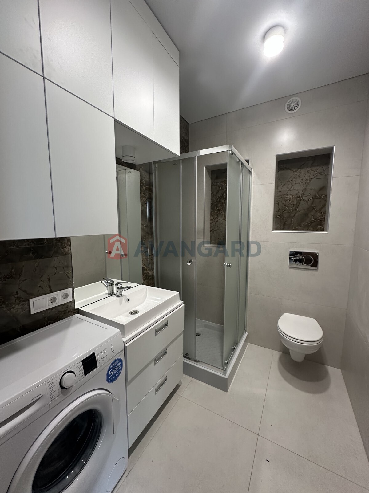 2 кім. квартира, 47/23/14 кв. м., 2/14 поверх фото 11 2 кім. квартира, 47/23/14 кв. м., 2/14 поверх фото 11