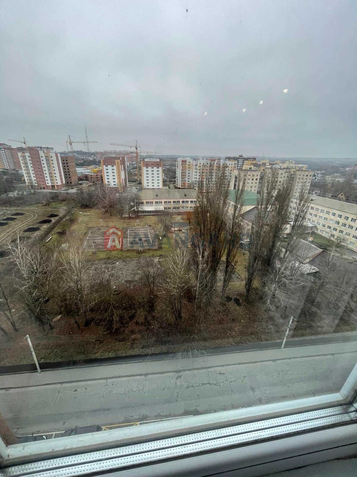 2 кім. квартира, 79,9/43,6/18,1 кв. м., 10/10 поверх фото 9 2 кім. квартира, 79,9/43,6/18,1 кв. м., 10/10 поверх фото 9