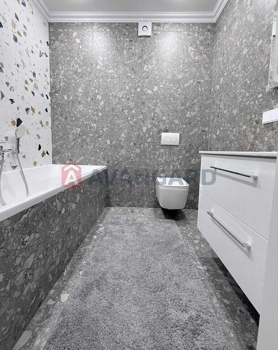 2 кім. квартира, 69/-/18 кв. м., 1/9 поверх фото 19 2 кім. квартира, 69/-/18 кв. м., 1/9 поверх фото 19